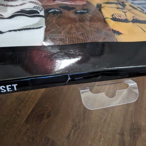 Star Wars Socks Gift Set - Picture 7 of 8